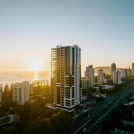 Sandbar Burleigh Gold Coast Exterior foto