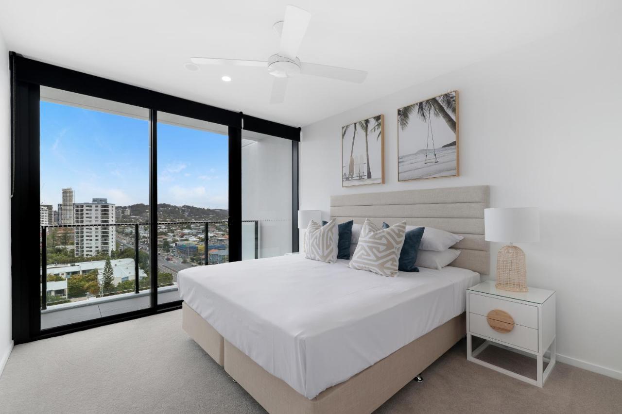 Sandbar Burleigh Gold Coast Exterior foto