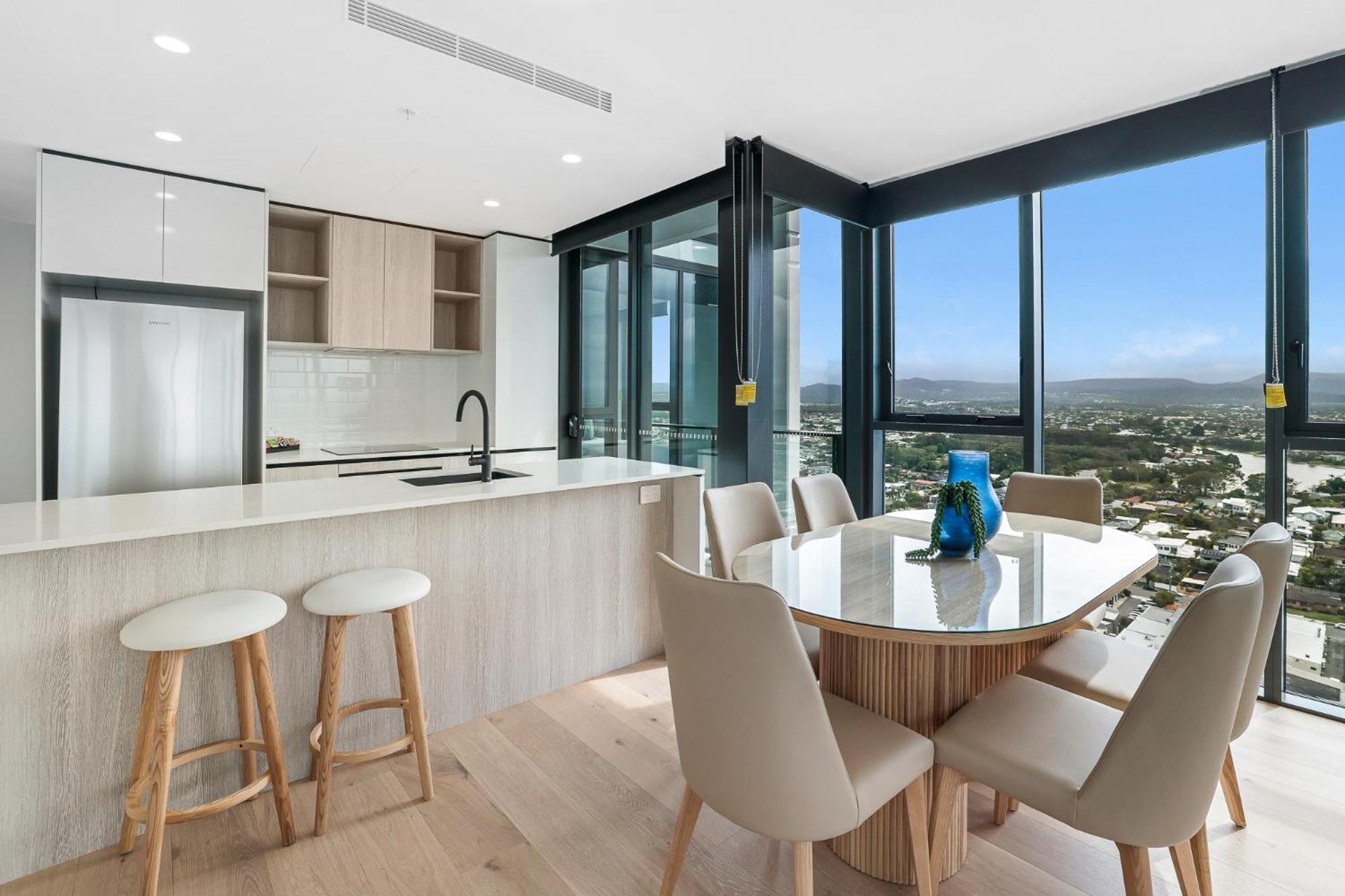 Sandbar Burleigh Gold Coast Exterior foto