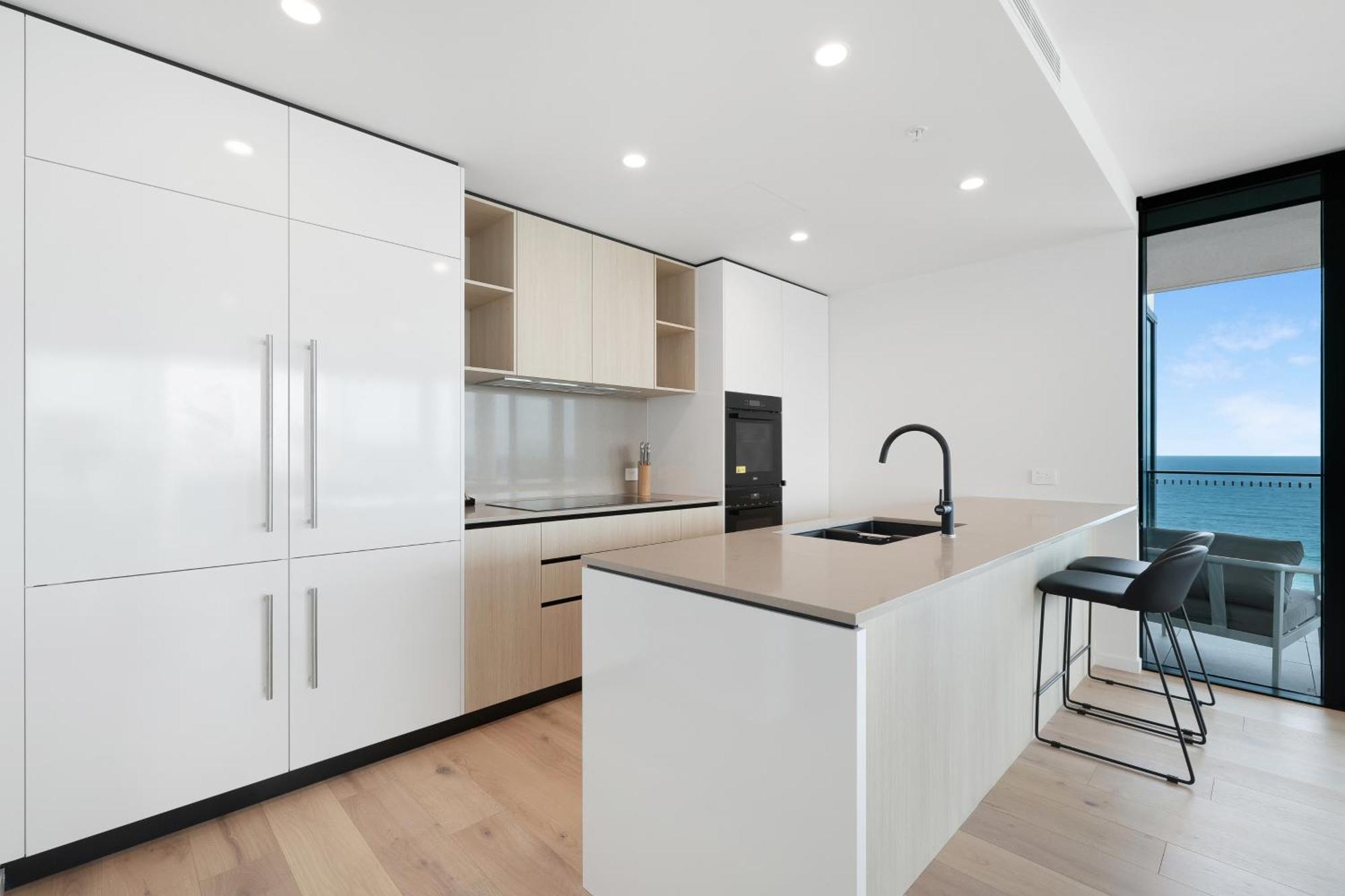 Sandbar Burleigh Gold Coast Exterior foto