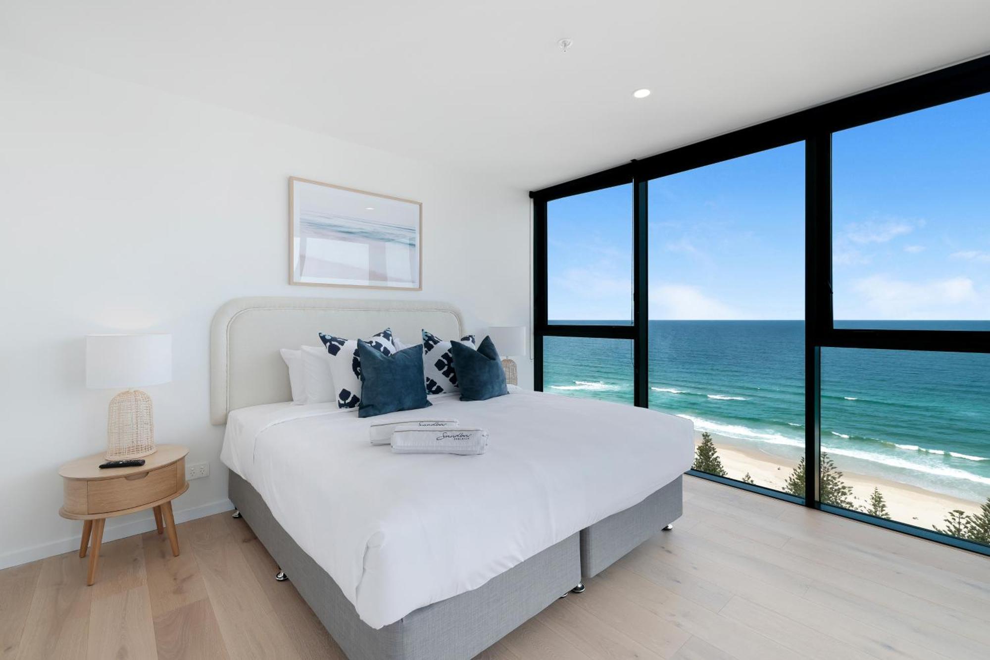 Sandbar Burleigh Gold Coast Exterior foto